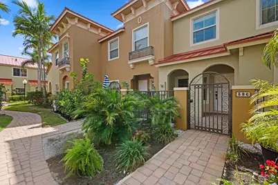 386 Lake Monterey Circle, Boynton Beach, FL 33426 - Photo 23