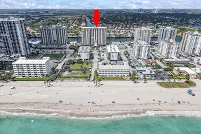 1500 S Ocean Drive #Unit F8, Hollywood, FL 33019 - Photo 1