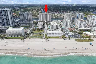 1500 S Ocean Dr, Hollywood, FL 33019 - Photo 1