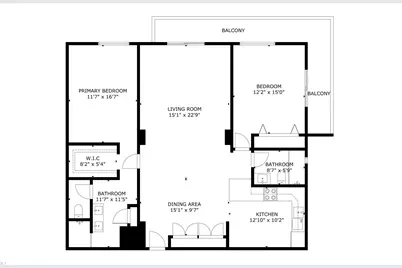 1500 S Ocean Drive #Unit F8, Hollywood, FL 33019 - Photo 41