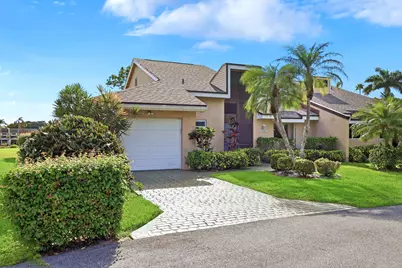 6974 Fountains Circle, Lake Worth, FL 33467 - Photo 1