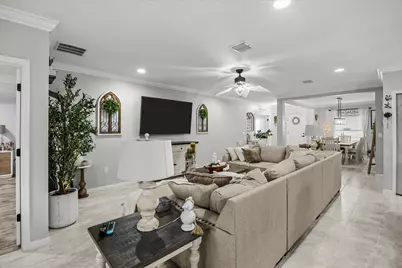 2064 SW Monterrey Lane, Port Saint Lucie, FL 34953 - Photo 9