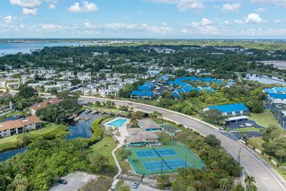 1411 NE 14th Court #P-14, Jensen Beach, FL 34957 - Photo 1