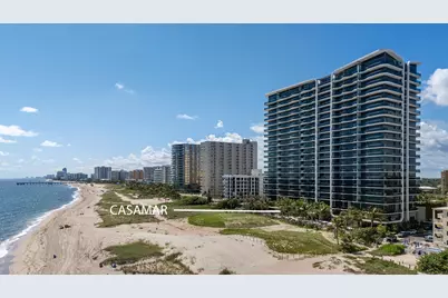 900 N Ocean Boulevard #802, Pompano Beach, FL 33062 - Photo 35