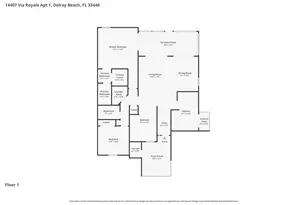 14407 Via Royale, Delray Beach, FL 33446 - Photo 23