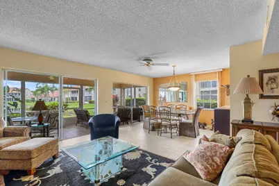 14407 Via Royale #1, Delray Beach, FL 33446 - Photo 3