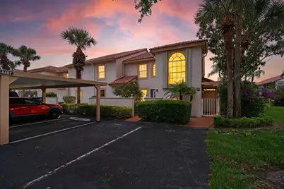 14407 Via Royale #1, Delray Beach, FL 33446 - Photo 1