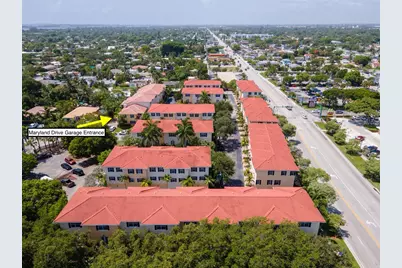 2502 N Dixie Highway #55, Lake Worth Beach, FL 33460 - Photo 3