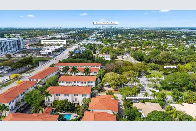 2502 N Dixie Highway #55, Lake Worth Beach, FL 33460 - Photo 35