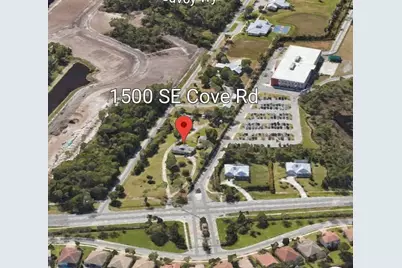 1500 SE Cove Road, Stuart, FL  - Photo 1