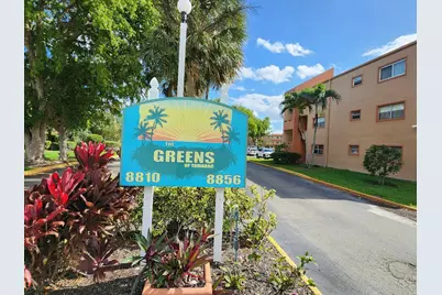 8842 W McNab Road #205, Tamarac, FL 33321 - Photo 1