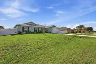 1967 SW Beard St, Port Saint Lucie, FL 34953 - Photo 3