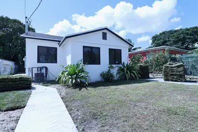 3040 NW 13th Avenue, Miami, FL 33142 - Photo 1