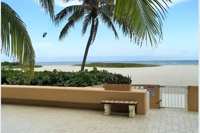 1012 N Ocean Boulevard #202, Pompano Beach, FL 33062 - Photo 33
