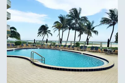 1012 N Ocean Boulevard #202, Pompano Beach, FL 33062 - Photo 37