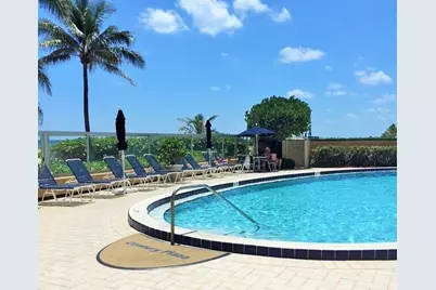 1012 N Ocean Boulevard #202, Pompano Beach, FL 33062 - Photo 35