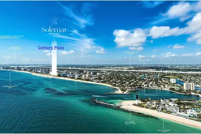 1012 N Ocean Boulevard #202, Pompano Beach, FL 33062 - Photo 21