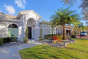 1861 NW 125th Terrace, Pembroke Pines, FL 33028 - Photo 7