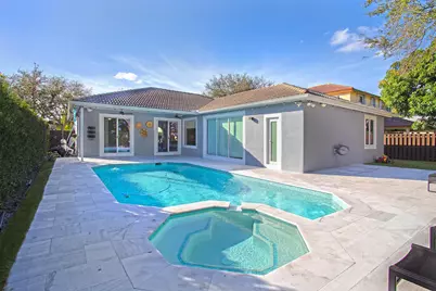 1861 NW 125th Terrace, Pembroke Pines, FL 33028 - Photo 51