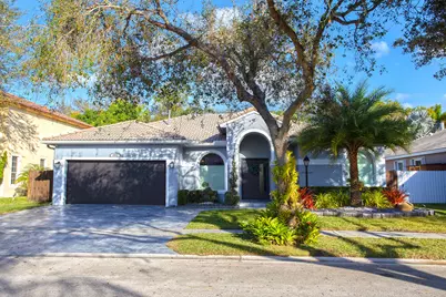 1861 NW 125th Terrace, Pembroke Pines, FL 33028 - Photo 3