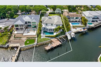 12864 S Shore Drive, Palm Beach Gardens, FL 33410 - Photo 1