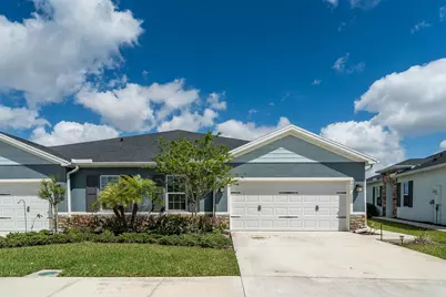 9449 SW Libertas Way, Port Saint Lucie, FL 34987 - Photo 1