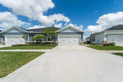 9449 SW Libertas Way, Port Saint Lucie, FL 34987 - Photo 3
