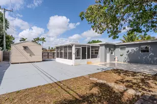 320 N 69th Way, Hollywood, FL 33024 - Photo 39