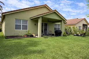 9980 SW Stonegate Dr, Port Saint Lucie, FL 34987 - Photo 25