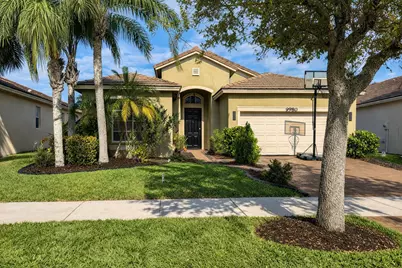 9980 SW Stonegate Drive, Port Saint Lucie, FL 34987 - Photo 1