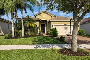 9980 SW Stonegate Dr, Port Saint Lucie, FL 34987 - Photo 1