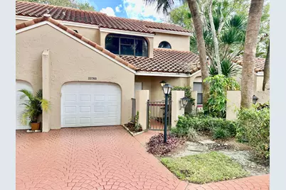 22763 Meridiana Drive, Boca Raton, FL 33433 - Photo 1