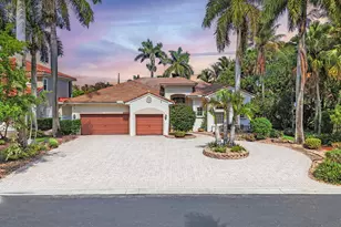 713 NW 123rd Dr, Coral Springs, FL 33071 - Photo 1