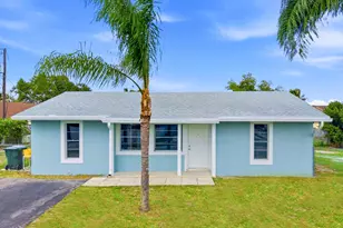 5669 S 35th Ct, Greenacres, FL 33463 - Photo 1