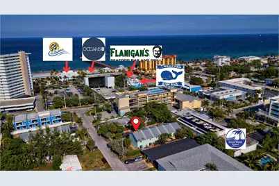 1968 NE 3rd Street #1, Deerfield Beach, FL 33441 - Photo 1