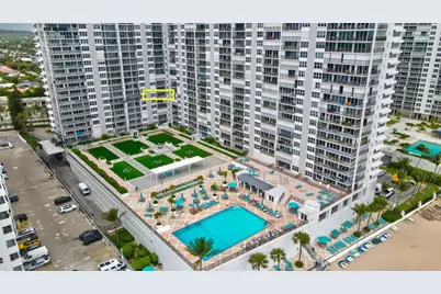 4280 Galt Ocean Drive #7d, Fort Lauderdale, FL 33308 - Photo 3