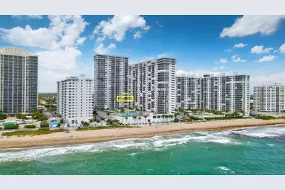 4280 Galt Ocean Drive #7d, Fort Lauderdale, FL 33308 - Photo 1
