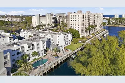 2860 NE 14th St Causeway #103d, Pompano Beach, FL 33062 - Photo 29