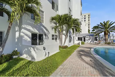 2860 NE 14th St Causeway #103d, Pompano Beach, FL 33062 - Photo 23