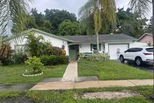 8700 NW 45th Ct, Lauderhill, FL 33351 - Photo 1