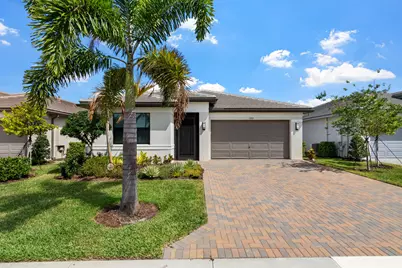11919 SW Backshore Drive, Port Saint Lucie, FL 34987 - Photo 1