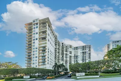 1801 S Flagler Drive #402, West Palm Beach, FL 33401 - Photo 21