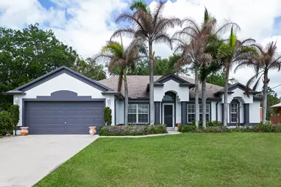 5336 NW W Lanett Circle, Port Saint Lucie, FL 34986 - Photo 1