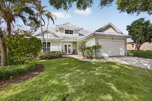 659 SW Whisper Ridge Trail, Palm City, FL 34990 - Photo 3
