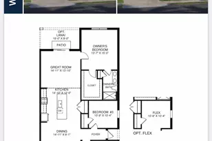 9502 SW Libertas Wy, Port Saint Lucie, FL 34987 - Photo 3