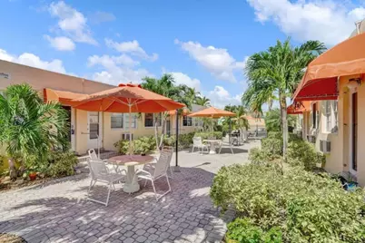 336 Arthur Street #124, Hollywood, FL 33019 - Photo 7