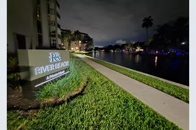 1350 River Reach Drive #115, Fort Lauderdale, FL 33315 - Photo 35