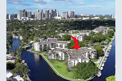 1350 River Reach Drive #115, Fort Lauderdale, FL 33315 - Photo 1