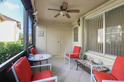 407 Pine Glen Lane #C-1, Greenacres, FL 33463 - Photo 3