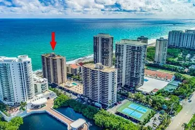 4200 N Ocean Drive #1-905, Riviera Beach, FL 33404 - Photo 1